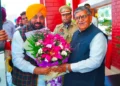 जगतार सिंह हवारा की 10 दिन की पैरोल का मामला, मुख्यमंत्री ने राज्यपाल की सिफारिश मांगी