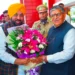 जगतार सिंह हवारा की 10 दिन की पैरोल का मामला, मुख्यमंत्री ने राज्यपाल की सिफारिश मांगी