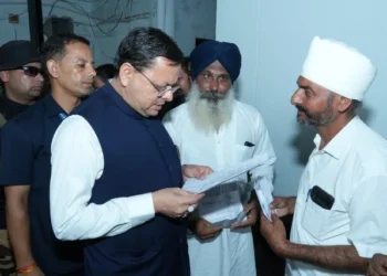 जन समस्याओं के समाधान में देरी नहीं, प्राथमिकता से करें कार्रवाई - CM