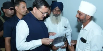 जन समस्याओं के समाधान में देरी नहीं, प्राथमिकता से करें कार्रवाई - CM