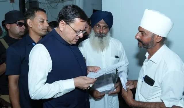 जन समस्याओं के समाधान में देरी नहीं, प्राथमिकता से करें कार्रवाई - CM