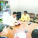 तीन जिलों के विकास प्राधिकरणों संग ऋषिकेश महायोजना पर मंथन