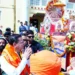 देहरादून में टपकेश्वर महादेव की भव्य शोभायात्रा
