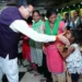 देहरादून में दो रक्षाबंधन कार्यक्रमों में शामिल हुए सीएम धामी