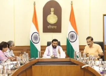 नगर एवं ग्राम आयोजना विभाग ने दी भविष्य की विकास योजनाओं की रूपरेखा
