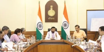 नगर एवं ग्राम आयोजना विभाग ने दी भविष्य की विकास योजनाओं की रूपरेखा