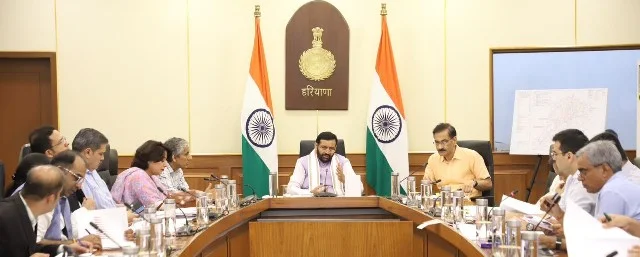 नगर एवं ग्राम आयोजना विभाग ने दी भविष्य की विकास योजनाओं की रूपरेखा
