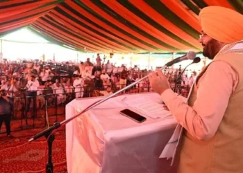 पंजाब को मजबूत और सुशासित प्रदेश बनाने का संकल्प - सैनी
