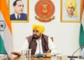 पंजाब में चीनी की पर्याप्त आपूर्ति सुनिश्चित करने के निर्देश