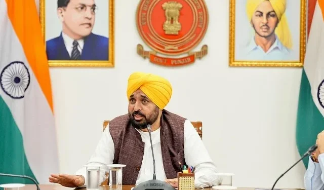 पंजाब में चीनी की पर्याप्त आपूर्ति सुनिश्चित करने के निर्देश