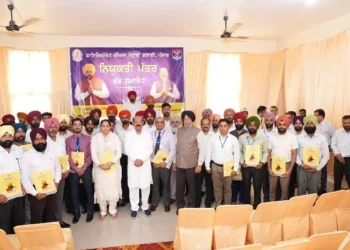 पंजाब सरकार का युवाओं को रोजगार देने पर फोकस, रक्षा सेवाएं कल्याण विभाग में नई भर्ती