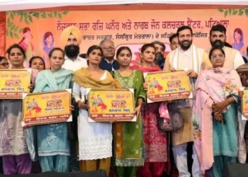 पंजाब से उद्योगों के पलायन से युवाओं के सामने रोजगार संकट - CM
