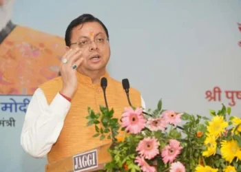 परियोजनाओं के शुभारंभ के साथ पुरुकुल में विकास का नया अध्याय शुरू