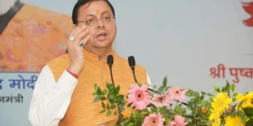 परियोजनाओं के शुभारंभ के साथ पुरुकुल में विकास का नया अध्याय शुरू