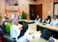 पलायन रोकने के लिए रोजगार और बाजार पर फोकस