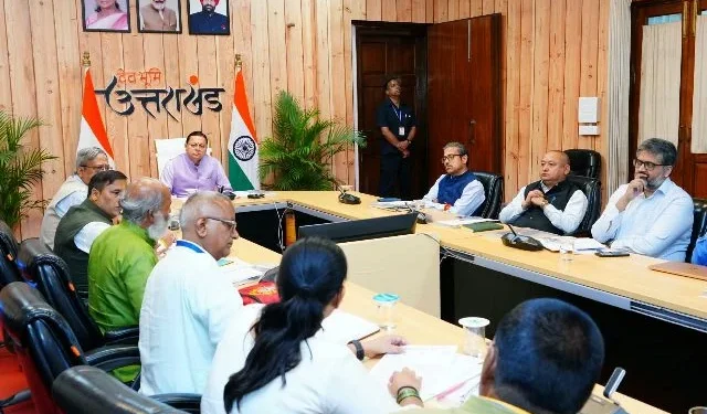 पलायन रोकने के लिए रोजगार और बाजार पर फोकस