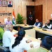 पलायन रोकने के लिए रोजगार और बाजार पर फोकस