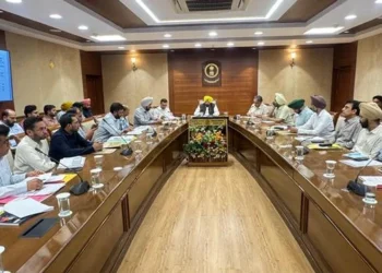 प्रदेश में सड़क बुनियादी ढांचे को मजबूत करने पर जोर