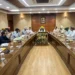 प्रदेश में सड़क बुनियादी ढांचे को मजबूत करने पर जोर