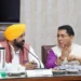 फीस नियमन विधेयक सहित कई जनहितकारी प्रस्तावों को कैबिनेट की मंजूरी