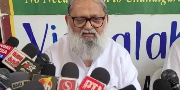बातचीत के जरिए बिजली कर्मचारियों की हड़ताल का समाधान निकाल लिया जाएगा - विज