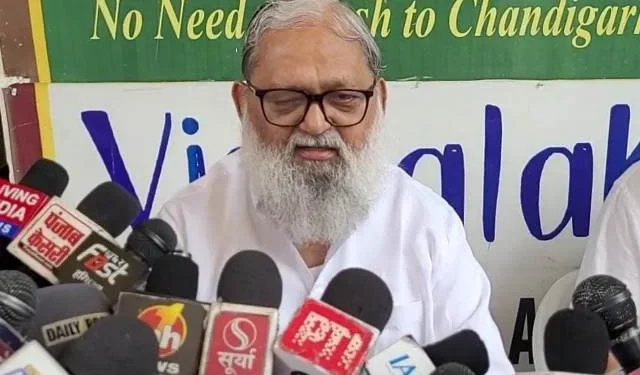 बातचीत के जरिए बिजली कर्मचारियों की हड़ताल का समाधान निकाल लिया जाएगा - विज