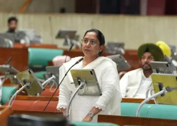 भगवंत मान सरकार ने विकास का नया मॉडल किया शुरू
