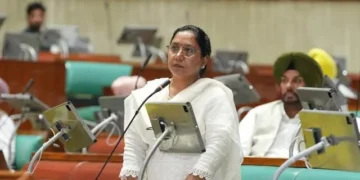 भगवंत मान सरकार ने विकास का नया मॉडल किया शुरू