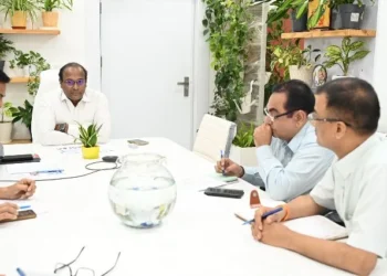 मतदाता दस्तावेजों के त्वरित और पारदर्शी सत्यापन की तैयारी तेज