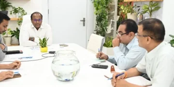 मतदाता दस्तावेजों के त्वरित और पारदर्शी सत्यापन की तैयारी तेज