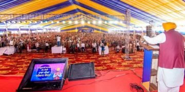 महिला सशक्तिकरण को नई मजबूती, करोड़ों रुपये की सहायता राशि जारी