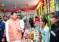 महिला स्वयं सहायता समूहों की मेहनत को सीएम धामी का समर्थन