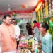 महिला स्वयं सहायता समूहों की मेहनत को सीएम धामी का समर्थन