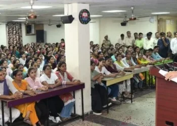 युवाओं के सुझावों के आधार पर भर्ती प्रणाली में सुधार - मुख्यमंत्री
