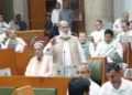 रेल पोलों को निगम के खर्च पर नहीं बदला जाएगा - ऊर्जा मंत्री
