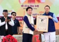 लोकगायक नेगी की सांस्कृतिक विरासत को समर्पित समारोह