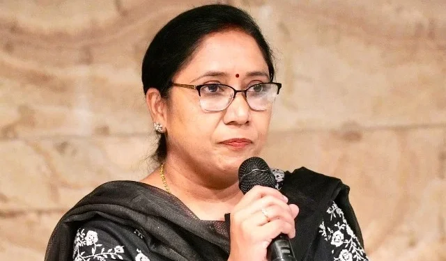 विधवा और निराश्रित महिलाओं के लिए मजबूत हुआ सुरक्षा कवच - मंत्री