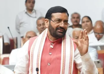 विधानसभा में कानून-व्यवस्था पर विपक्ष के सवालों का सीएम सैनी ने दिया जवाब