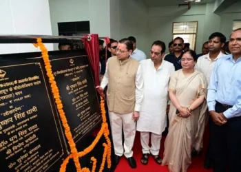 विश्वविद्यालय जीवन कक्षा और परीक्षा तक सीमित नहीं - CM