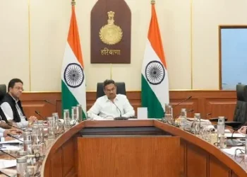 व्यापार सुगमता को नई गति, हरियाणा ने अधिकांश प्राथमिक सुधारों पर शुरू किया अमल
