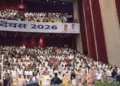 संभावनाओं का अथाह सागर हैं युवा - CM