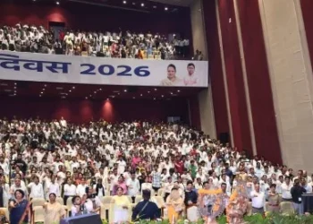 संभावनाओं का अथाह सागर हैं युवा - CM