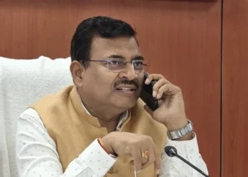 वर्षा जनित चुनौतियों से निपटने के लिए सरकार अलर्ट