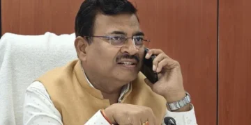 वर्षा जनित चुनौतियों से निपटने के लिए सरकार अलर्ट