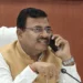 वर्षा जनित चुनौतियों से निपटने के लिए सरकार अलर्ट
