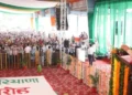 समरसता से सामाजिक सद्भाव और एकता मजबूत होगी - CM