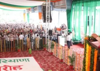 समरसता से सामाजिक सद्भाव और एकता मजबूत होगी - CM