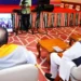 सीएम धामी ने युवाओं से नशे से दूर रहने का किया आह्वान