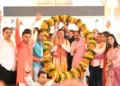 सीएम धामी ने ₹11.08 करोड़ की 20 योजनाओं का किया लोकार्पण