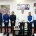 सीएम धामी से राजनयिकों की मुलाकात, विदेशों में रोजगार पर हुआ विचार-विमर्श